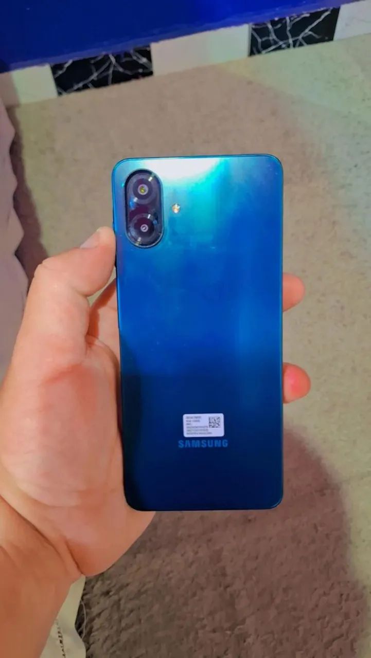 Samsung A 07 - Foto 2