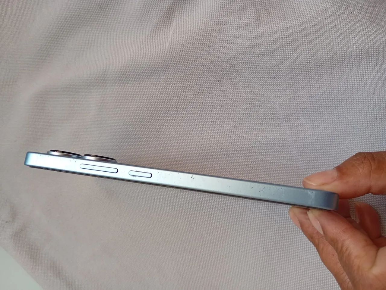 Redmi Note 13 256gb Azul  - Foto 5