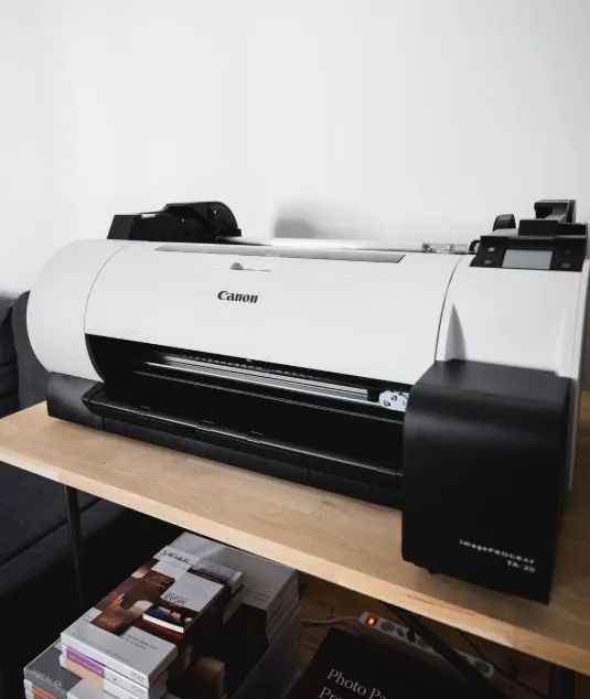 Plotter Canon TA20 tam. A1 1.900,00