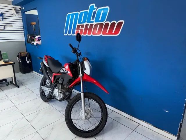 Bros 160 ES - Foto 4