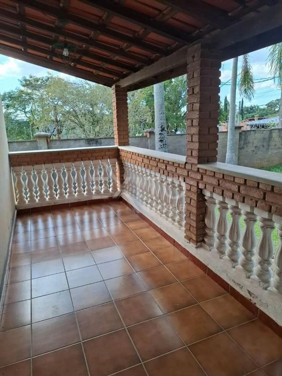 Chácara com 3 quartos, Rio Acima - Jundiaí - Foto 5
