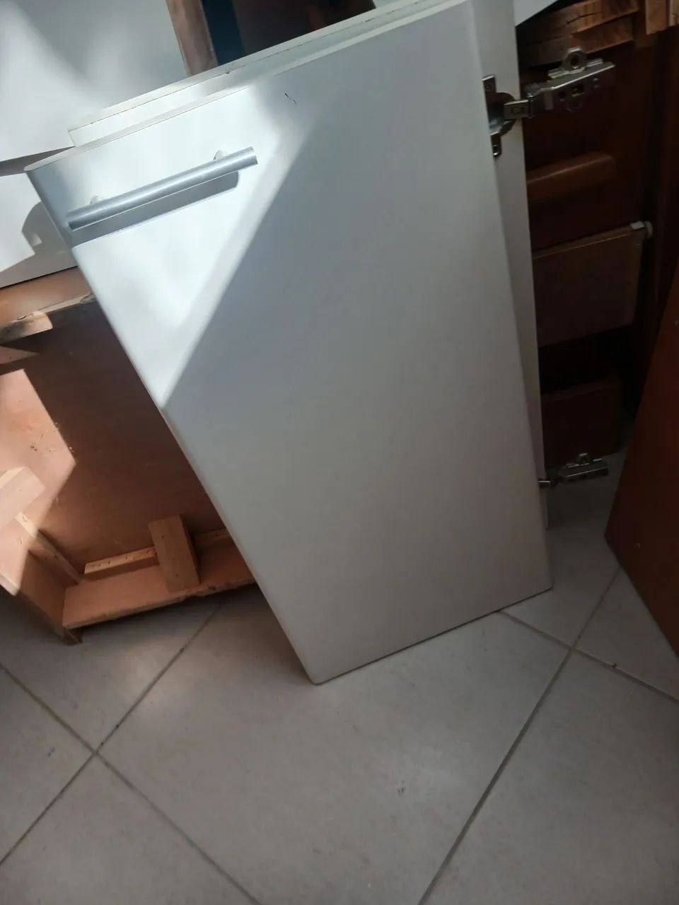 Guarda roupa e Bicama - Foto 5