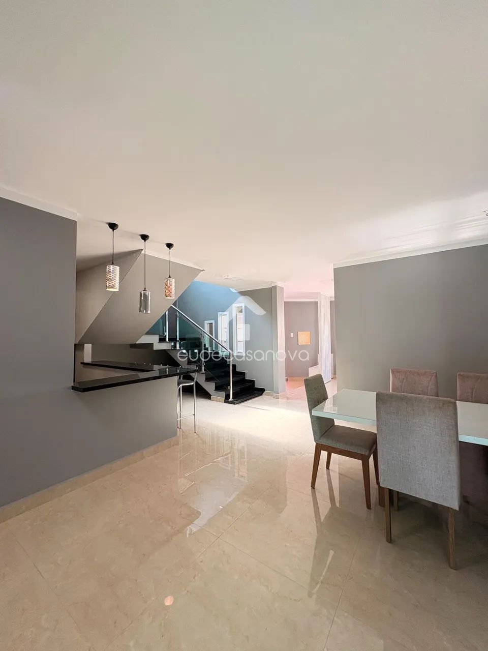 Casa 3 suítes, Lírio do Vale - Foto 5