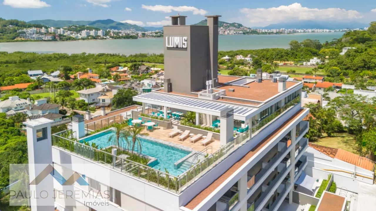Apartamento em Cacupé, Florianópolis à venda | 71m² - Foto 5