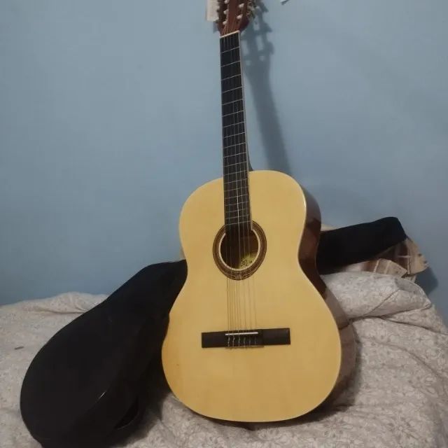 Violão Michael 