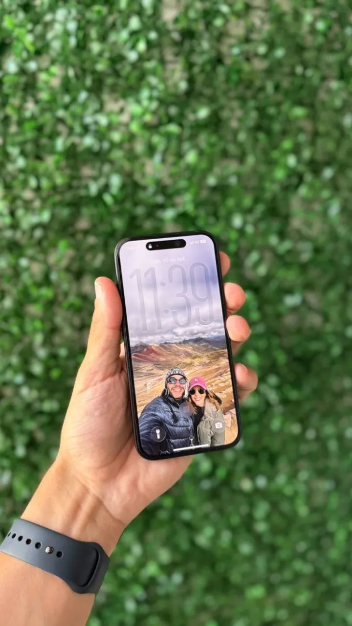 iPhone 15 128GB - Foto 3