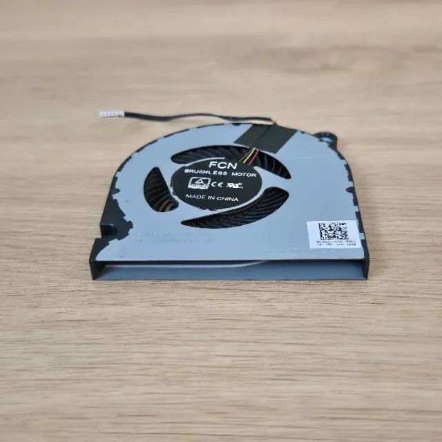 Cooler Notebook Acer Aspire A515-56K6 | Funcionando - Foto 2