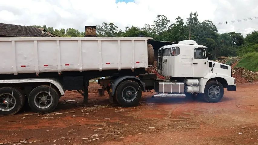 Volvo n10 intercooler II - Foto 5