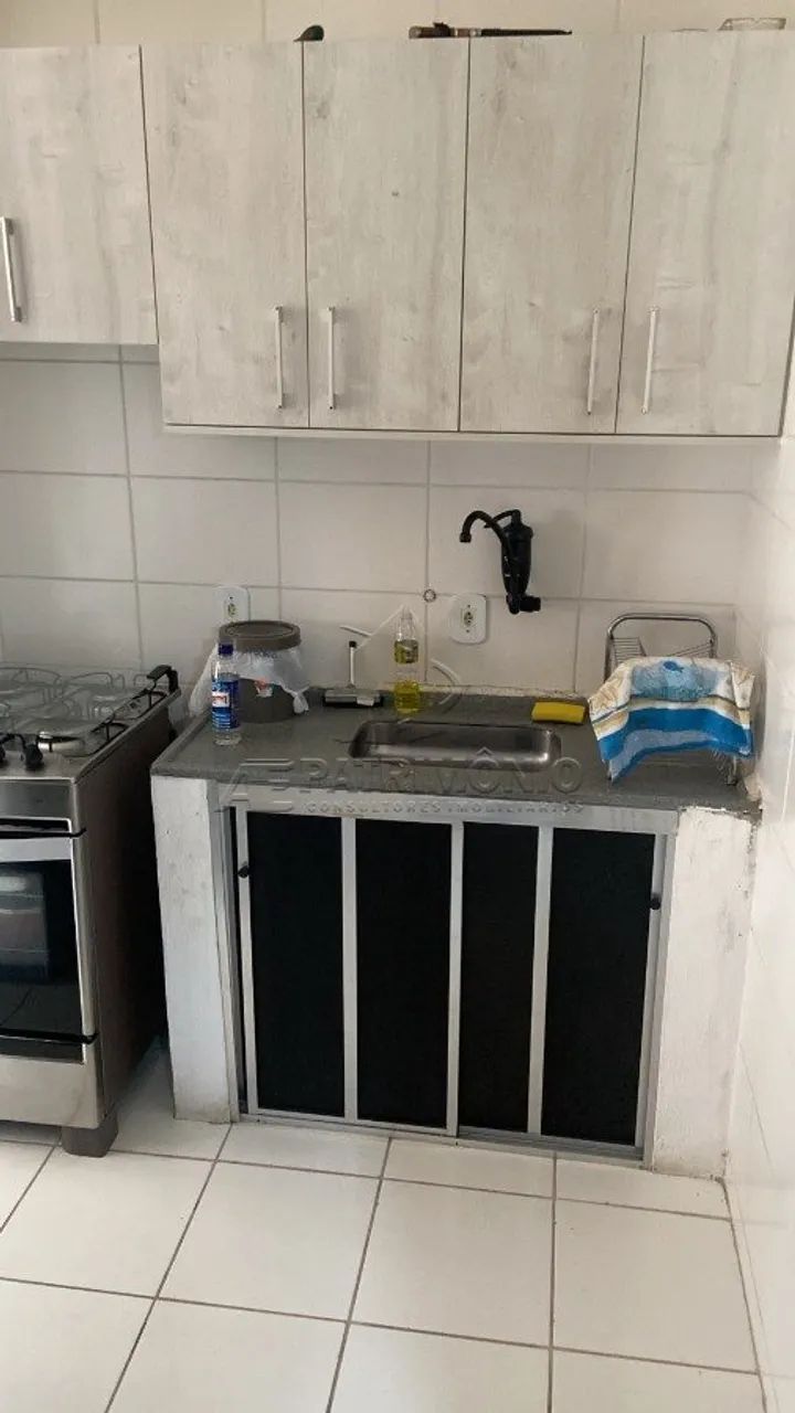 Apartamento 2 Dorm. Eucaliptos - Foto 3