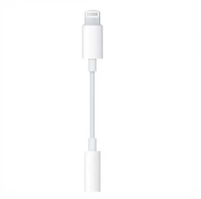 Adaptador de iPhone Lightning para Fone - Foto 3