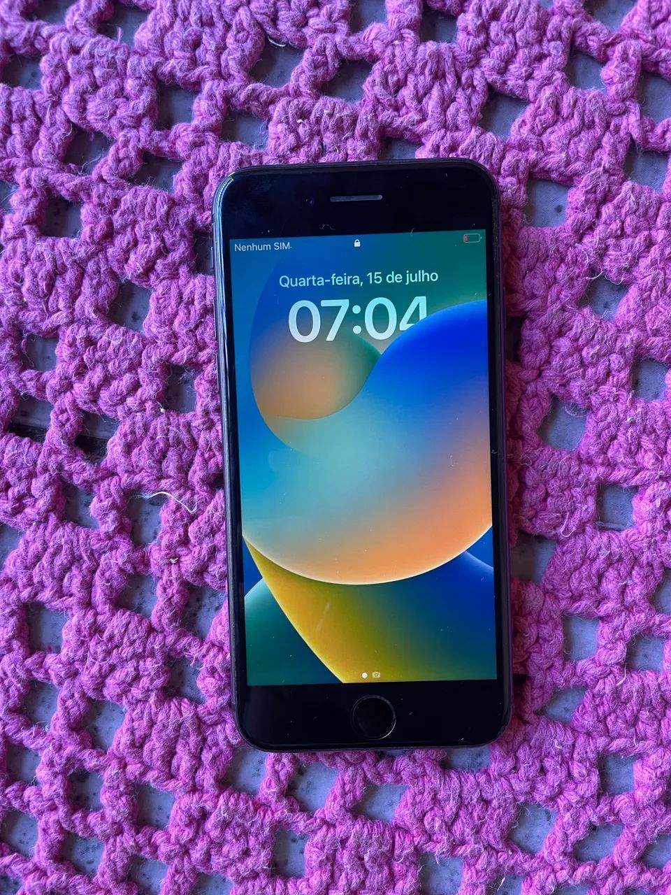 iPhone 8 - 64GB - Foto 2
