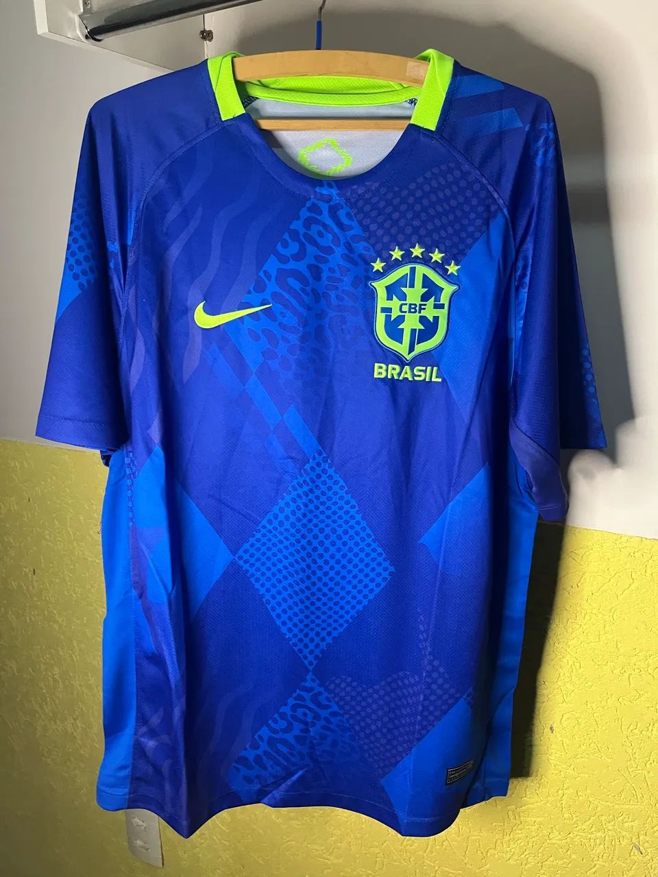 Brasil seleção feminina MASCULINA 