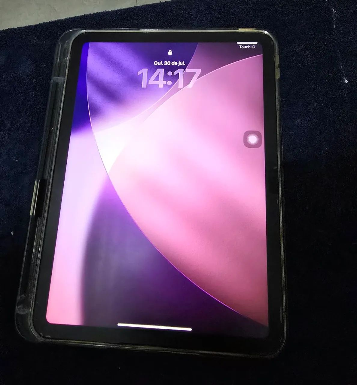 Apple ipad 10 - Foto 4