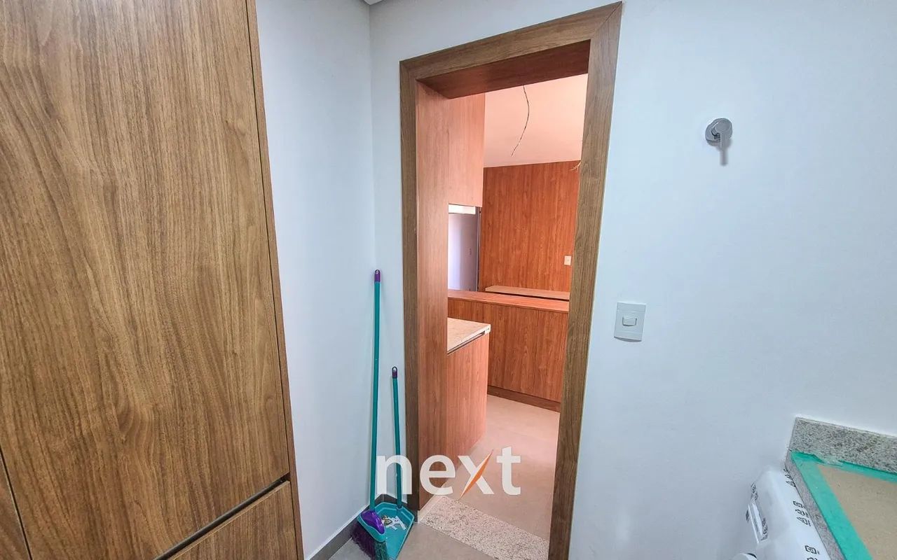 apartamento - Nova Campinas - Campinas - Foto 4