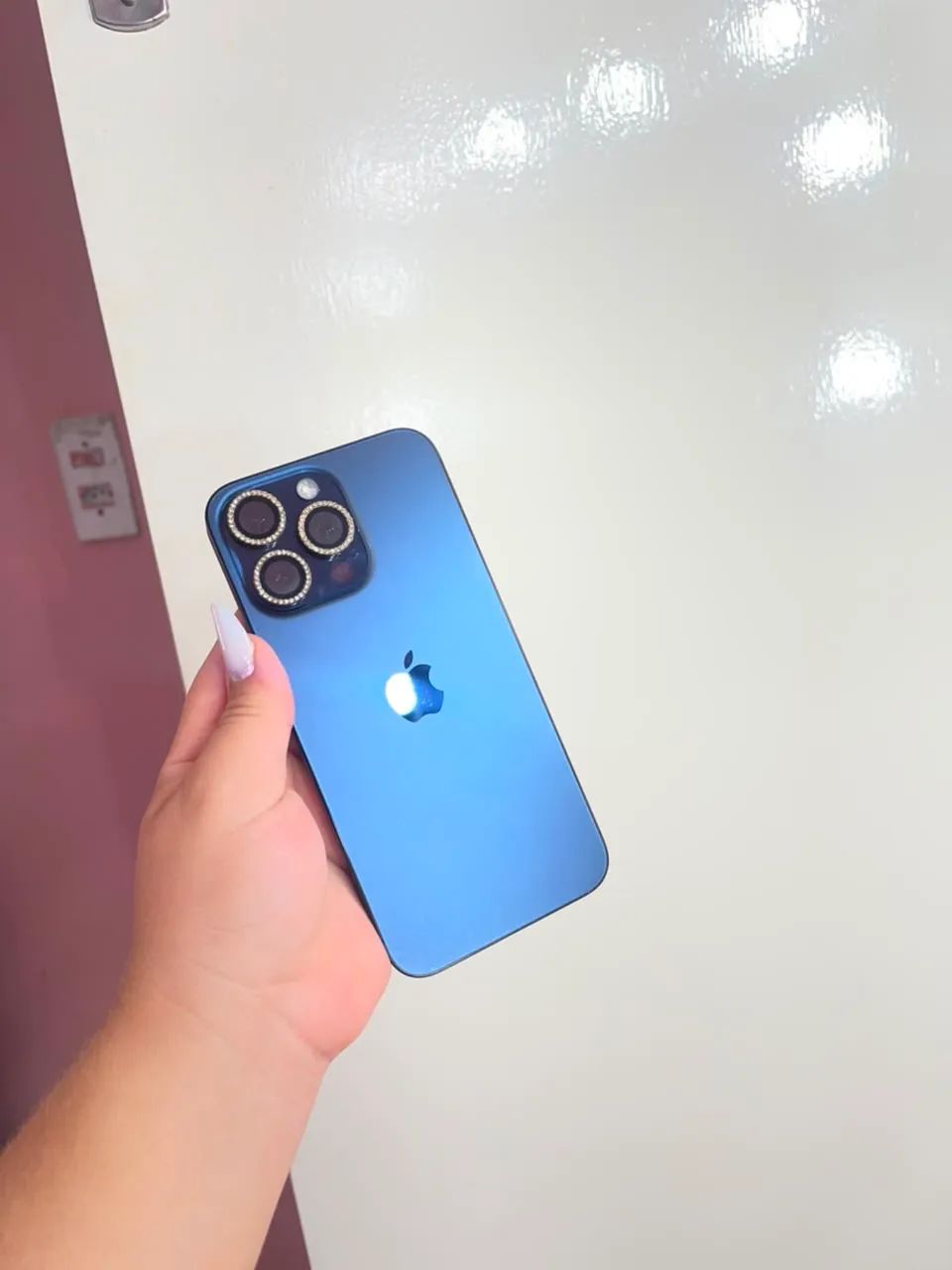 15 pro max 256gb