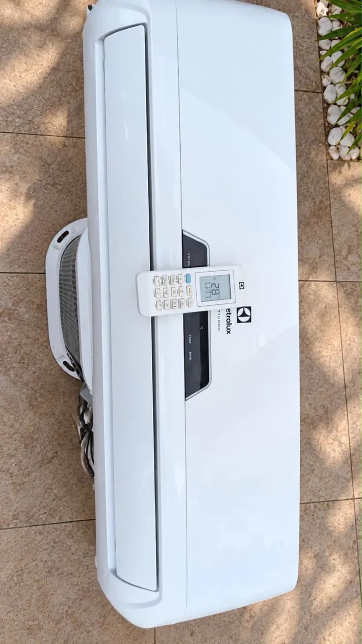 Split Electrolux 9.000 btus  - Foto 2