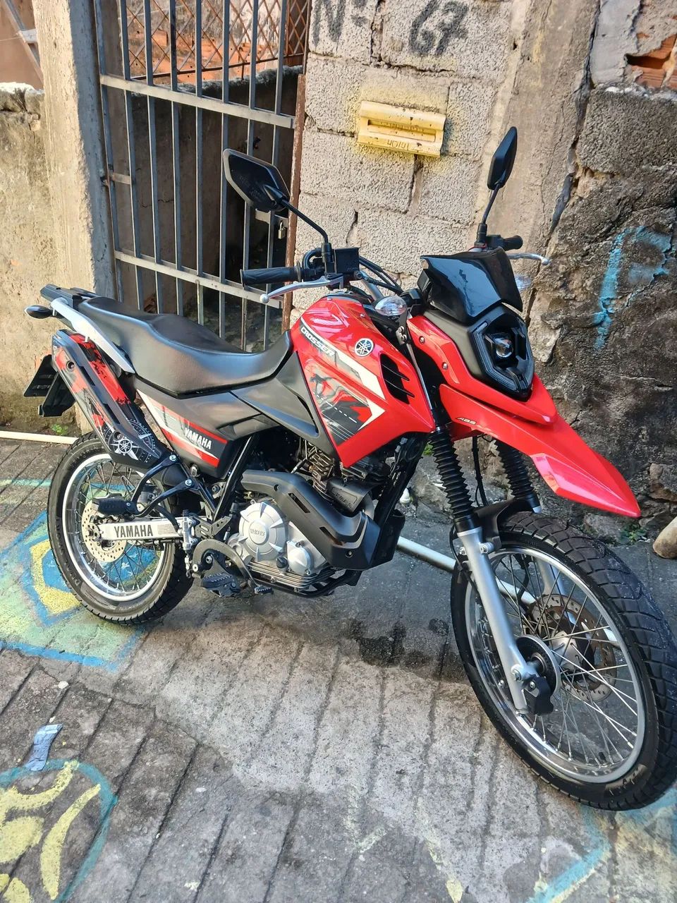 Motoboy Particular,