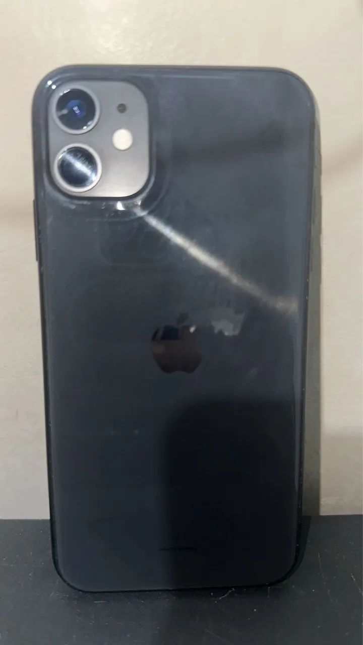 Carcaça/ iPhone 11