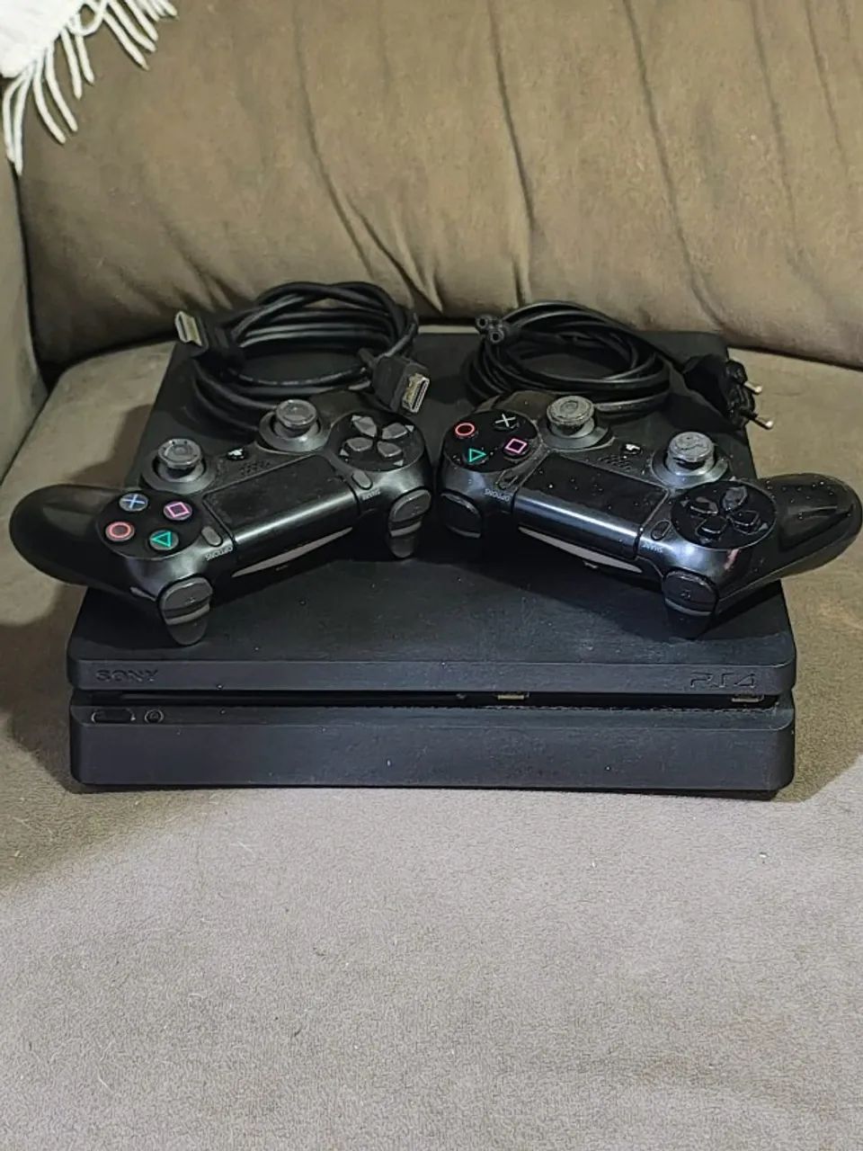 playstation 4 