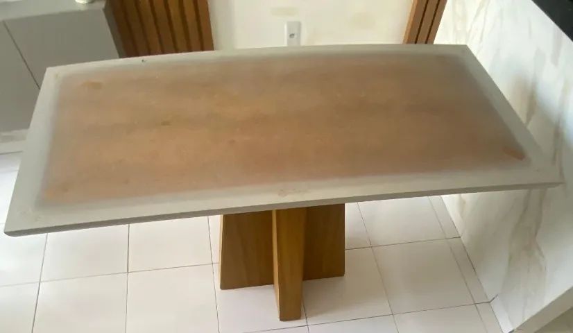 Mesa de Sala Jantar - Foto 2