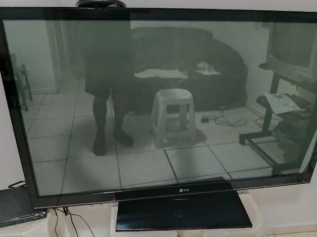 TV 50 polegadas LG - Foto 4