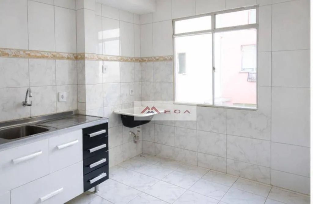 Apartamento com 2 quartos, 55 m² - Parque Valença I - Campinas/SP - Foto 3