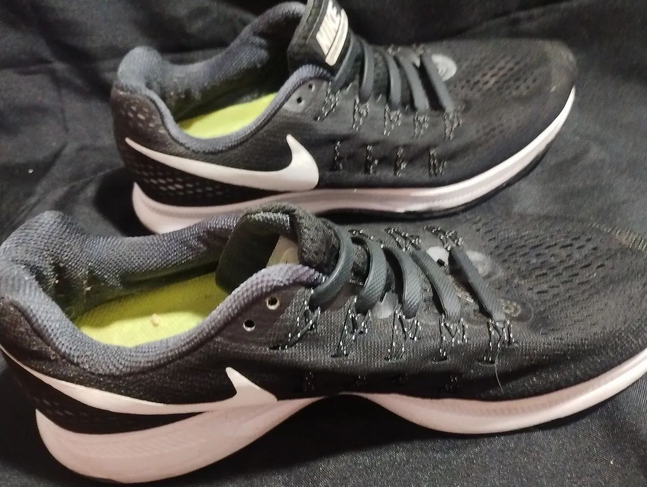 Nike Pegasus 33 número 39 - Foto 5