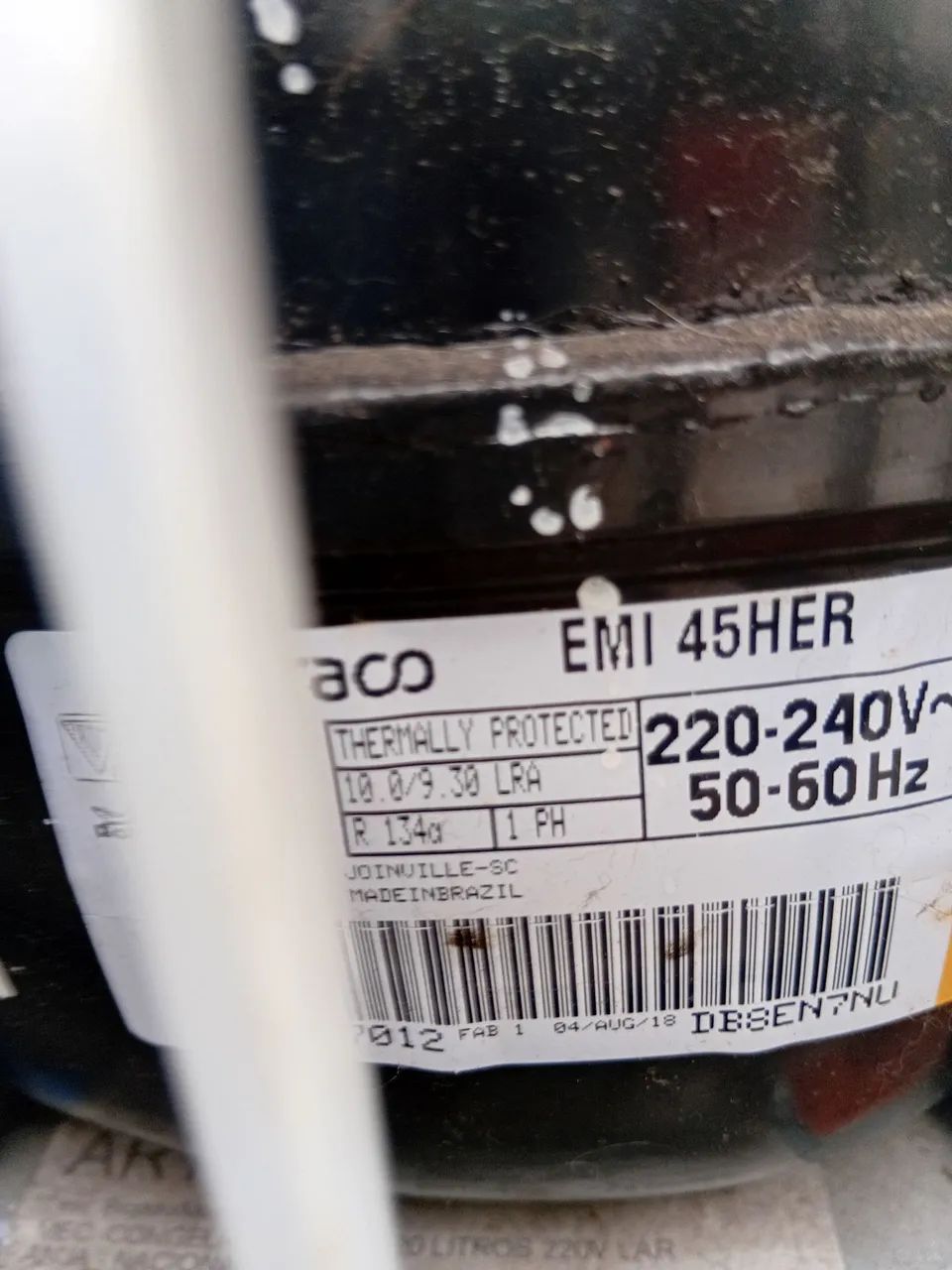 Freezer 220v - Foto 5