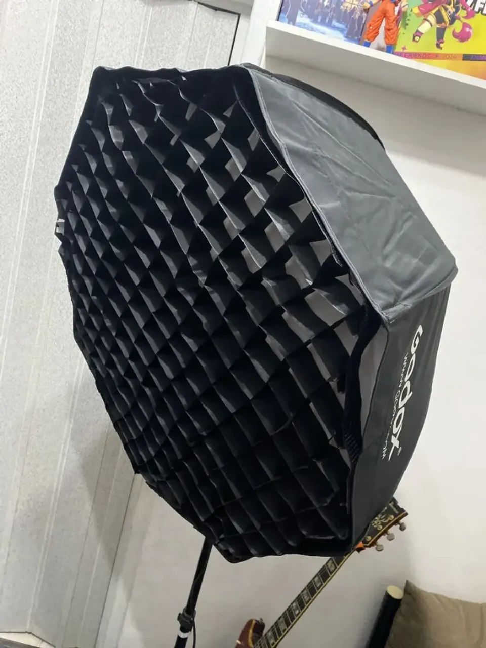 Softbox profissional GODOX  - Foto 4