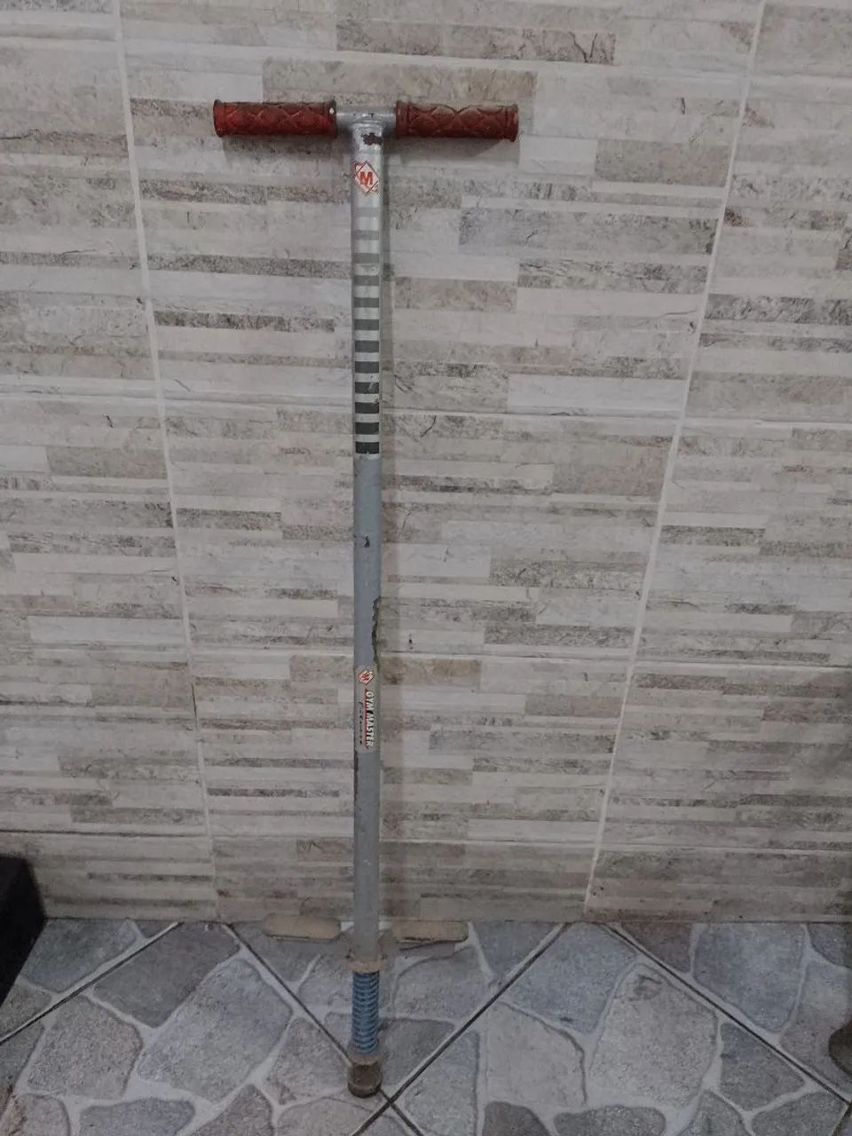 Pula pula usado