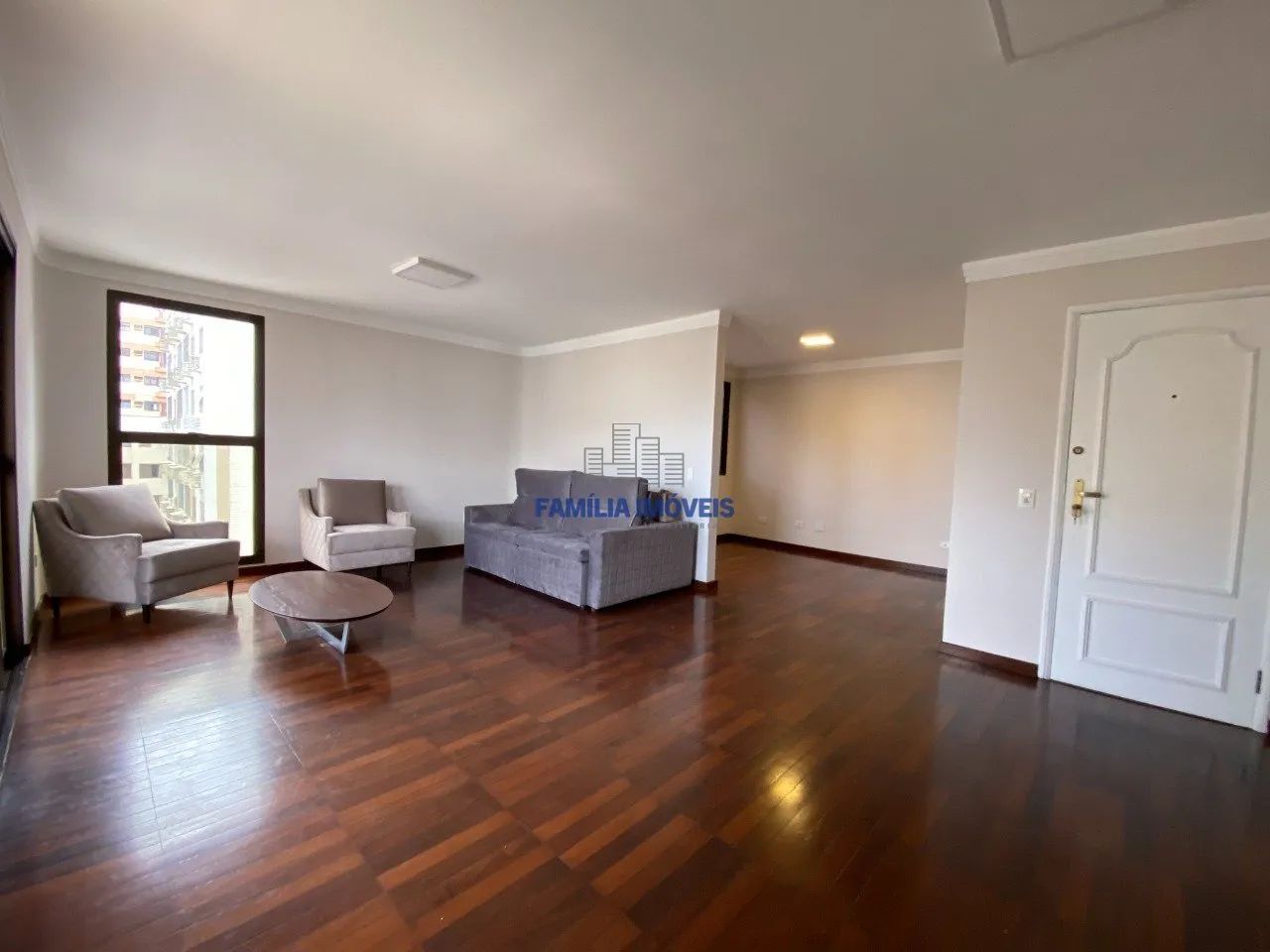 Apartamento para alugar 3 quartos 1 suíte 1 closet Aparecida Santos