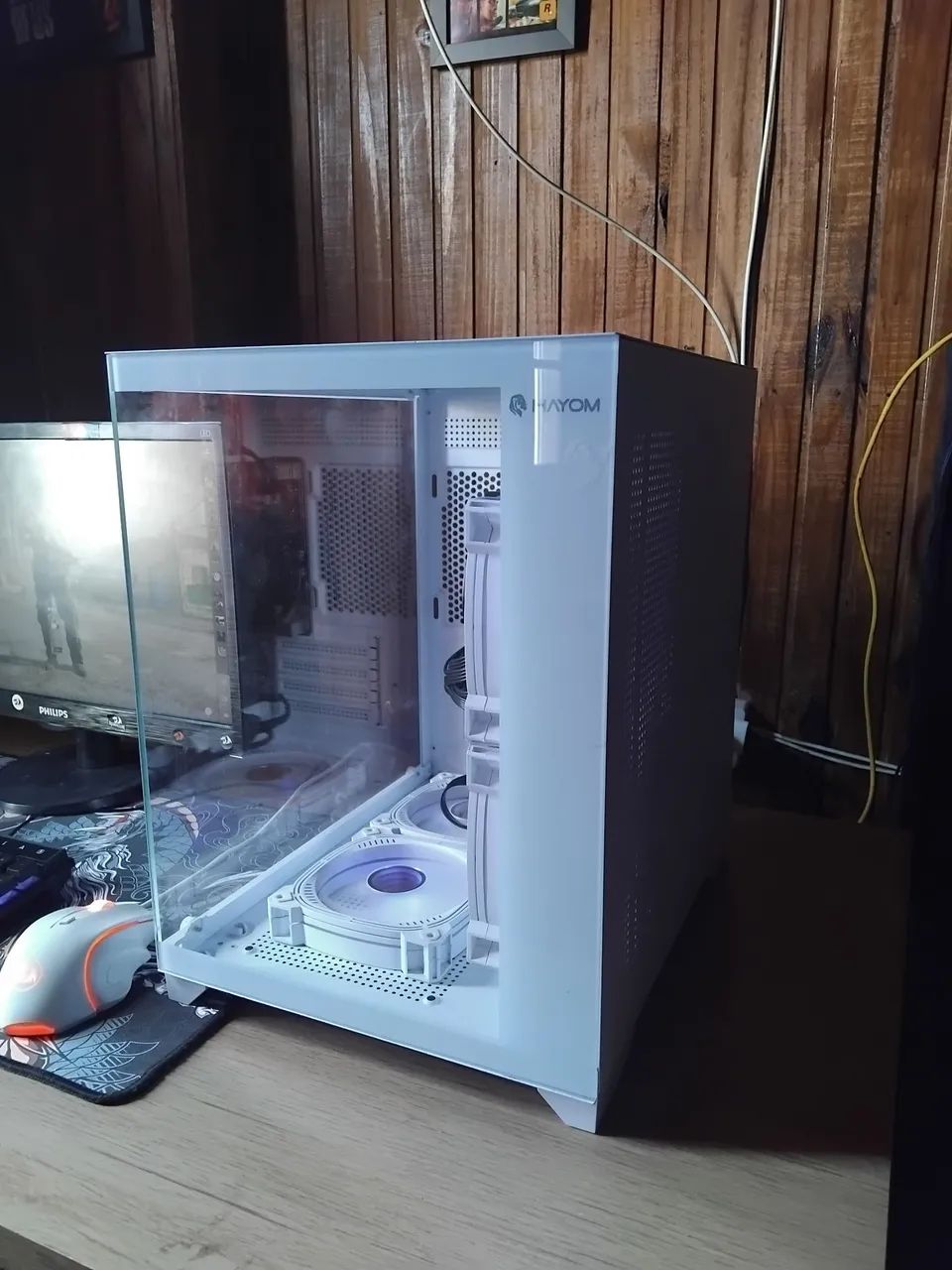 Computador Gamer - Foto 3