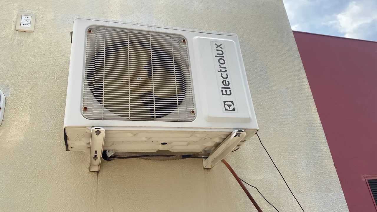 Ar condicionado - Foto 2