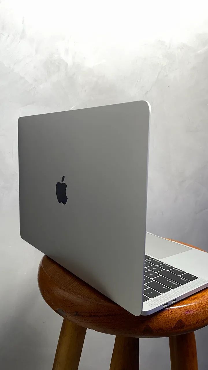 MacBook Pro 13? 2016 | sem marca de uso