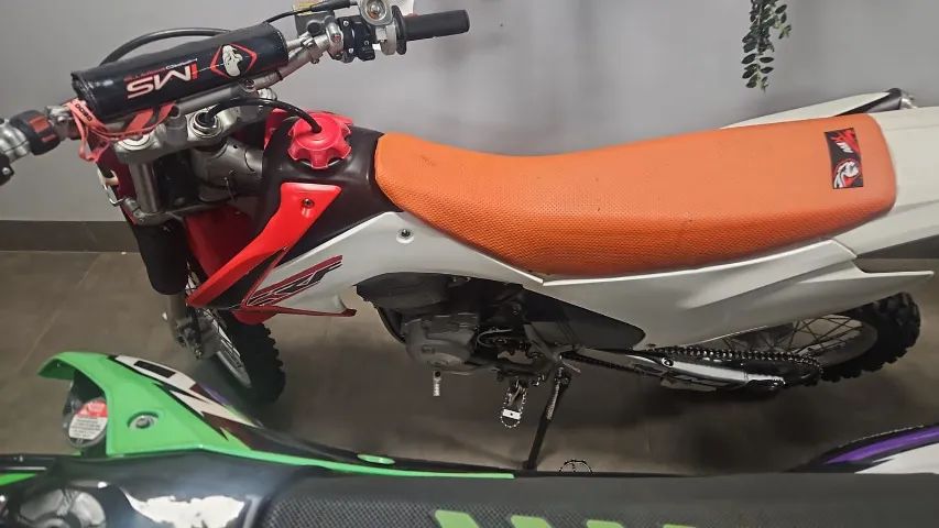 CRF150F - Foto 2