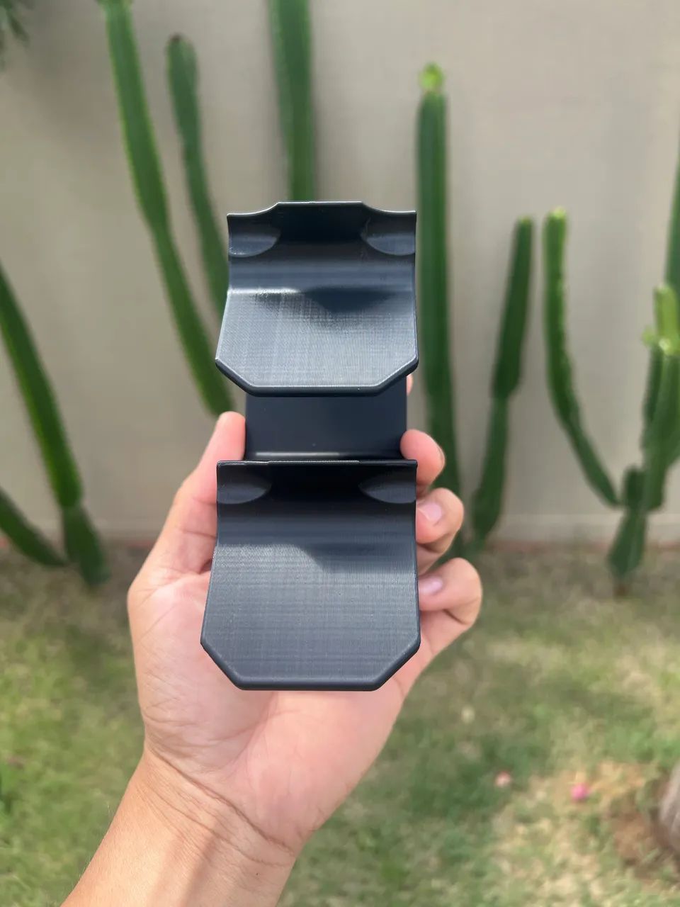 Suporte duplo para PS4 / Play4 - Foto 3