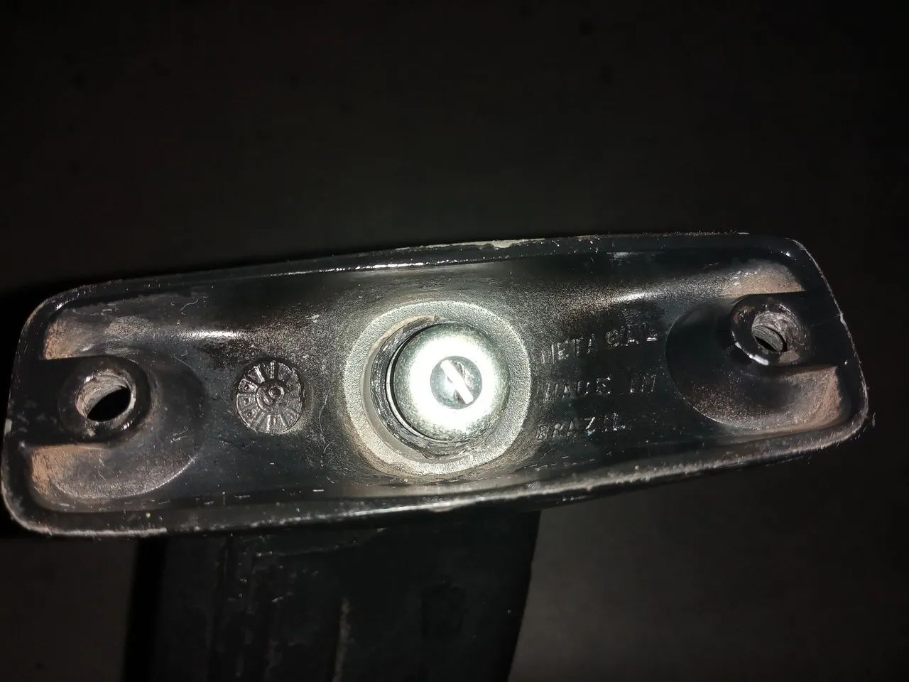Espelho retrovisor L E 147 - Foto 4