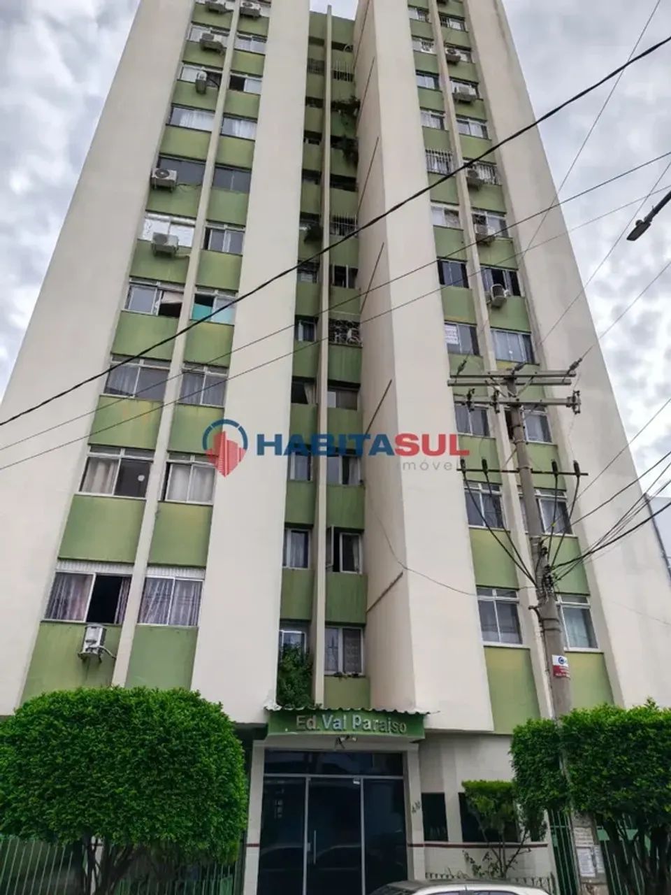 Bem localizado na região
