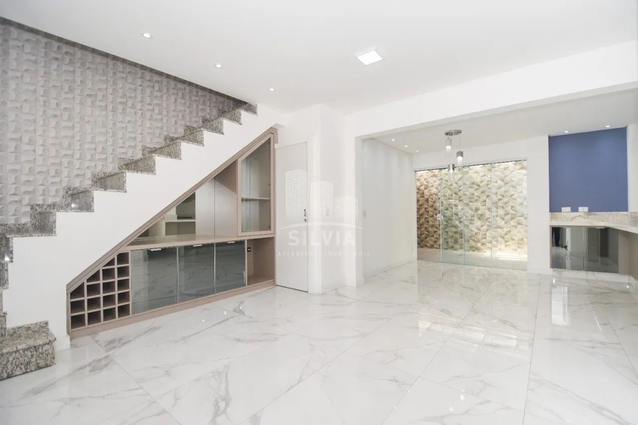 Excelente Sobrado Triplex com 3 Quartos em Condomínio Fechado! - Foto 5