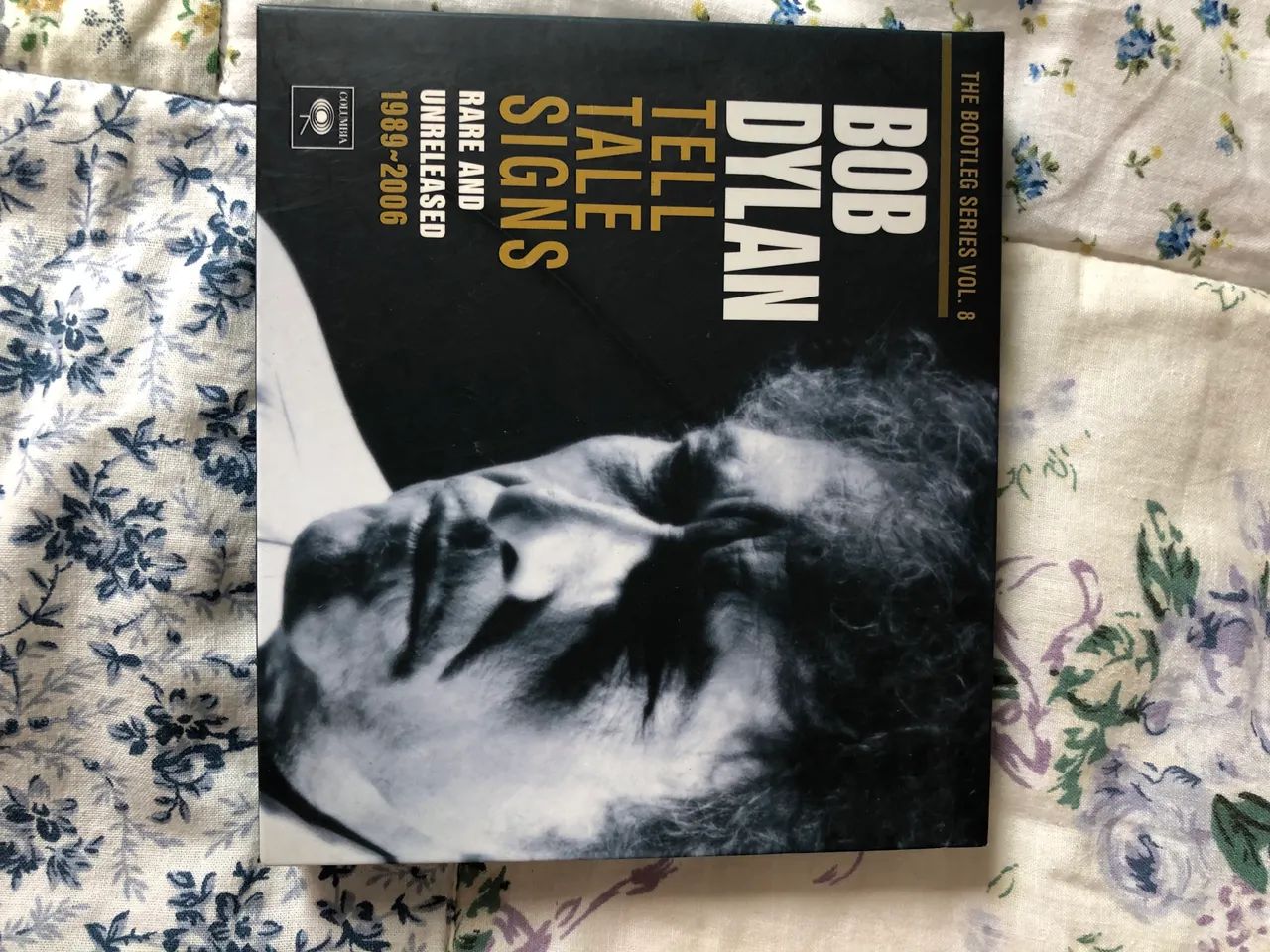 Box Set Bob Dylan