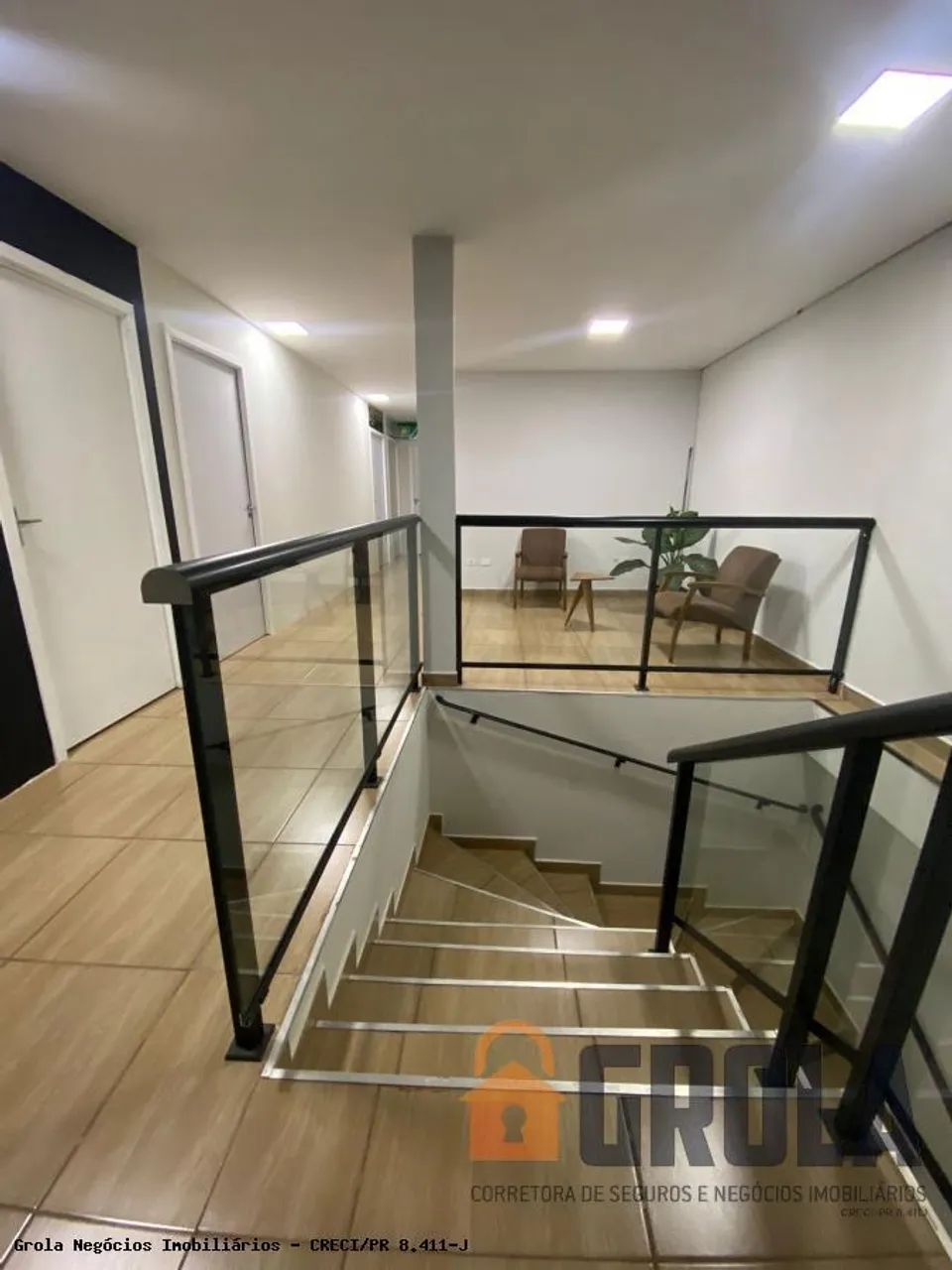 Sala Comercial para Locação em Peabiru / PR - Foto 5