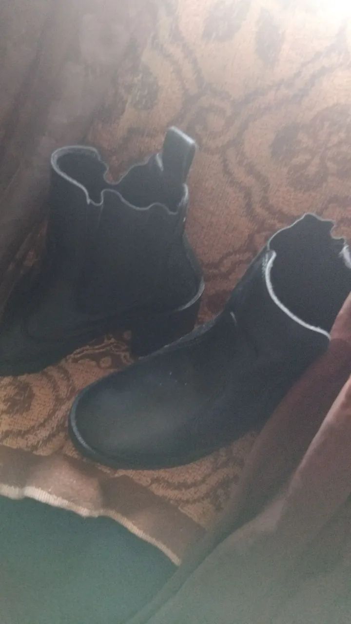 Bota  - Foto 2