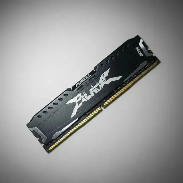 Memória DDR4 Puskill Killblade 16GB - Melhor Preço OLX - Foto 2