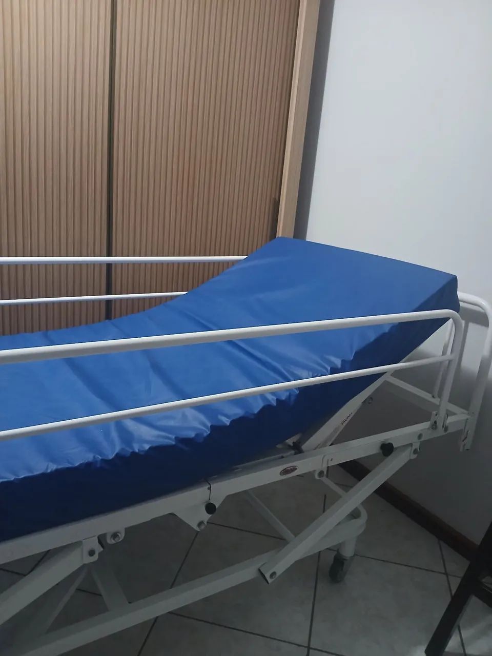 Cama hospitalar  - Foto 4