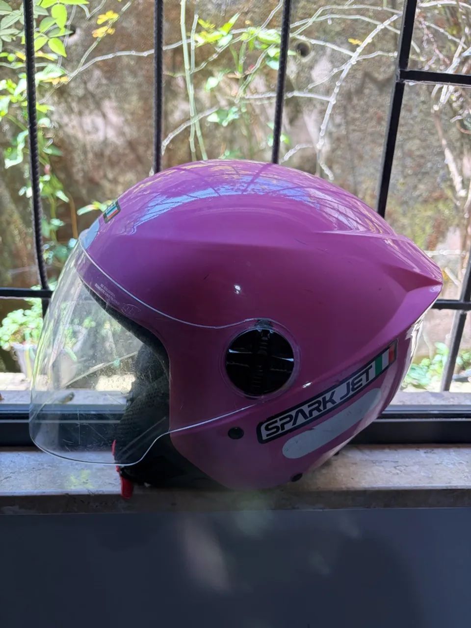 Capacete  - Foto 2