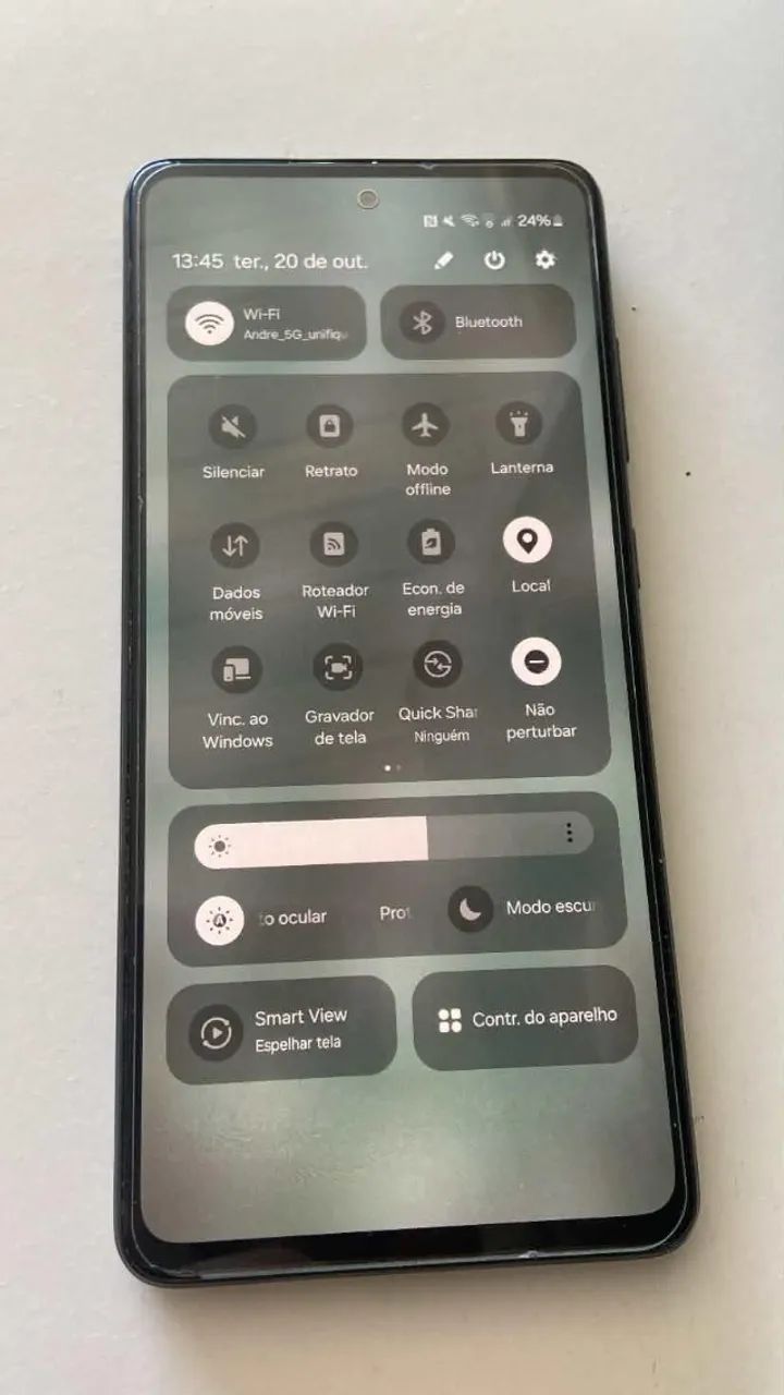 Galaxy A52s - Foto 2