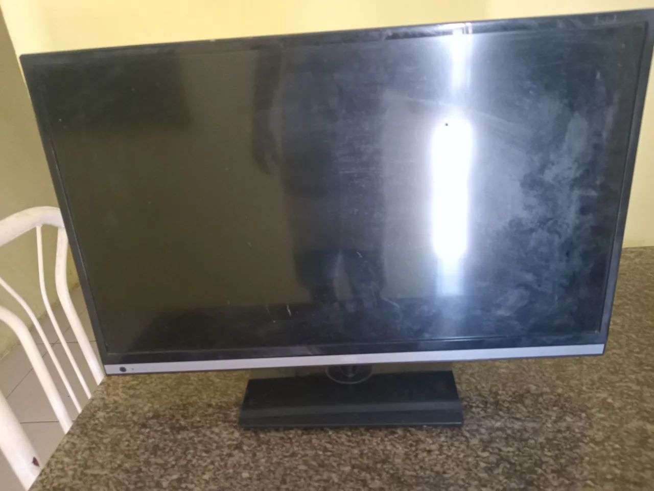 Televisão  - Foto 2