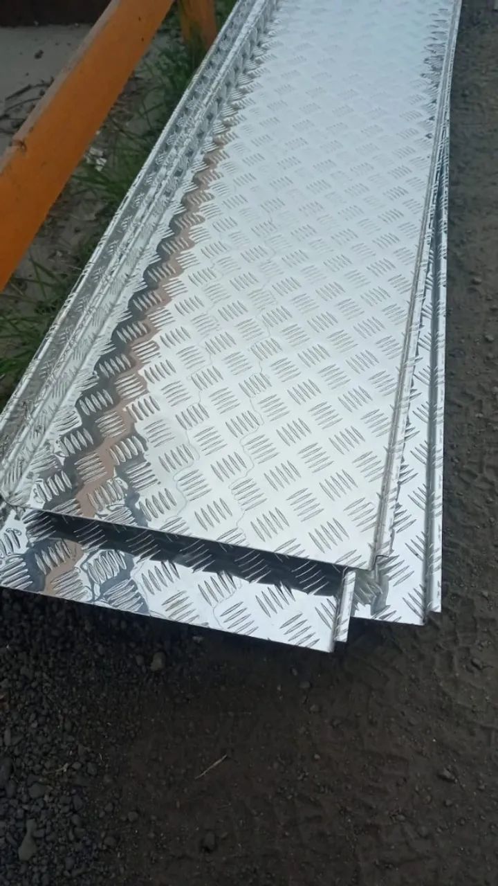 PASSARELA PROFISSIONAL PARA TELHADOS