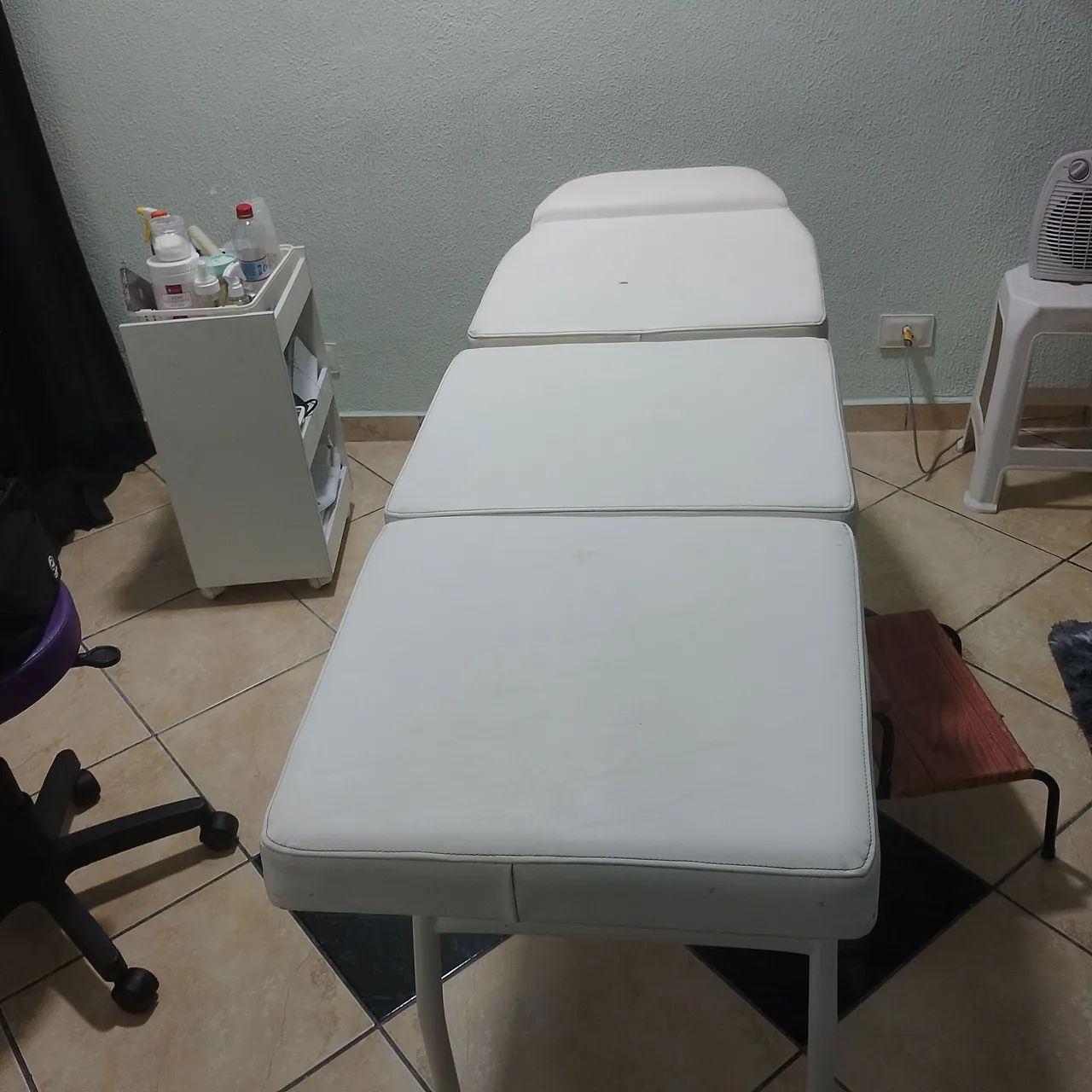 Maca para estética