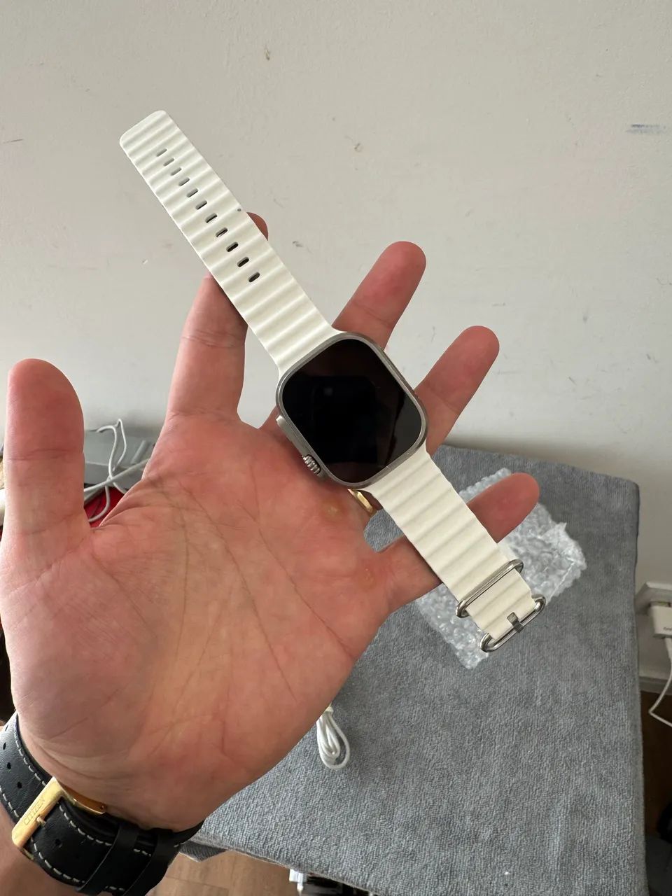 Apple Watch Ultra  - Foto 5
